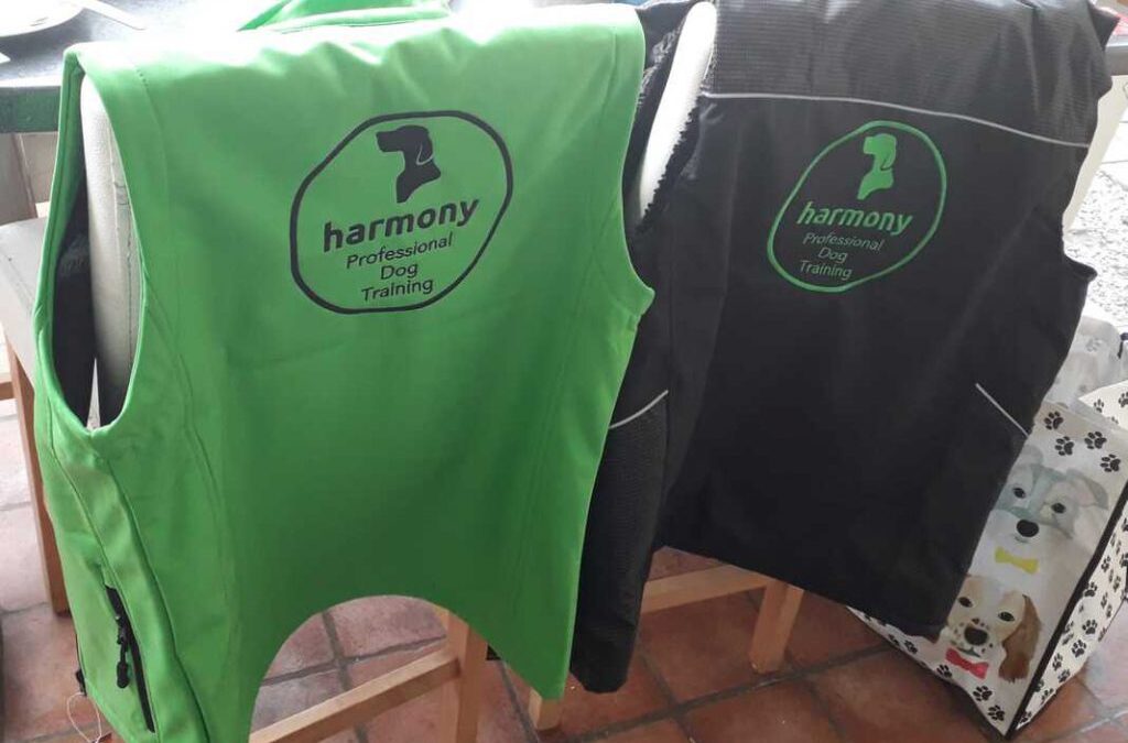 Unwanted Behaviours in Dogs